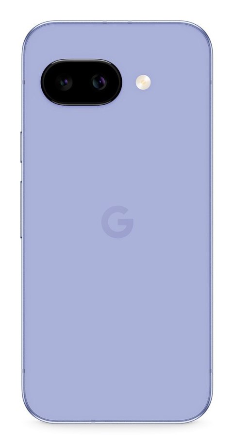Google Pixel 9a 5G DualSIM 8/128GB Iris (WYPRZEDAŻ) Google Pixel 9a 5G DualSIM 8/128GB Iris (WYPRZEDAŻ)