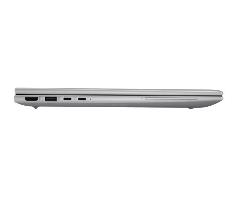 HP ZBook Firefly 14 G11 Ultra 7 165U 14.0"WUXGA IPS 400nits AG 32GB DDR5 SSD1TB Intel Arc Cam 5MPx 56Wh W11Pro 3Y OnSite