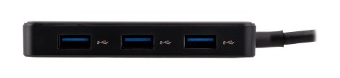 Lenovo 100 USB-C Travel Dock (GX91M73945) Lenovo 100 USB-C Travel Dock (GX91M73945)