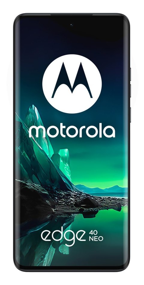 Motorola Edge 40 5G DS. 12/256GB Black Beauty Motorola Edge 40 5G DS. 12/256GB Black Beauty