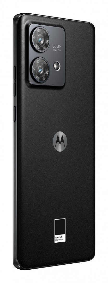 Motorola Edge 40 5G DS. 12/256GB Black Beauty Motorola Edge 40 5G DS. 12/256GB Black Beauty