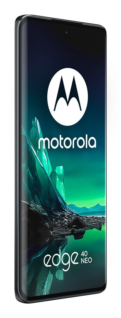 Motorola Edge 40 5G DS. 12/256GB Black Beauty Motorola Edge 40 5G DS. 12/256GB Black Beauty