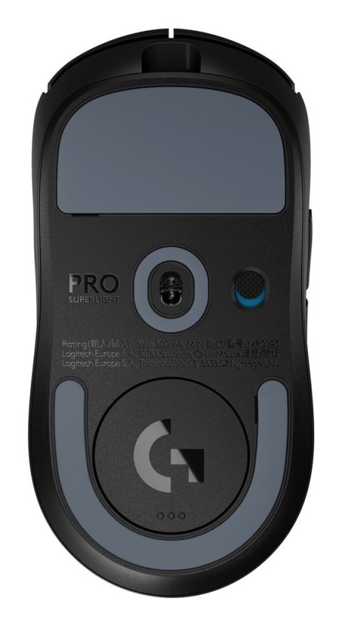 Mysz Logitech G Pro X2 SuperLight Bk Mysz Logitech G Pro X2 SuperLight Bk