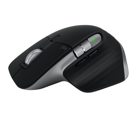 Mysz Logitech MX Master 3S MAC Grey
