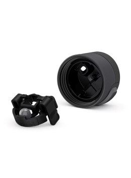 Nakrętka Kambukka 3in1 Lid BlackSteel/Black - ETNA