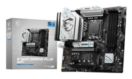 Płyta główna MSI B760M GAMING PLUS WIFI