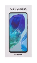 Samsung Galaxy M55 (M556) 5G 8/256GB Green