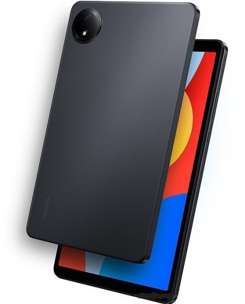 Tablet Xiaomi Redmi Pad SE 8.7" 4/64GB Graphite Gray (WYPRZEDAŻ)