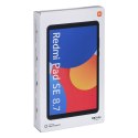 Tablet Xiaomi Redmi Pad SE 8.7" 4/64GB Graphite Gray (WYPRZEDAŻ)