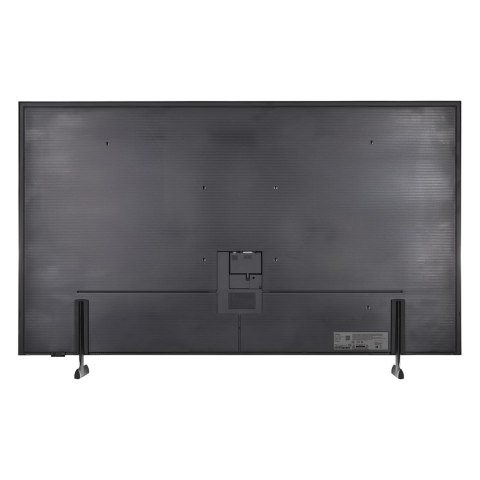 Telewizor Samsung QE65LS03DAUXXH QLED 65'' 4K Ultra HD 120Hz Tizen Dolby Atmos Czarny (WYPRZEDAŻ) Telewizor Samsung QE65LS03DAUXXH QLED 65'' 4K Ultra HD 120Hz Tizen Dolby Atmos Czarny (WYPRZEDAŻ)