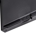 Telewizor Samsung QE65LS03DAUXXH QLED 65'' 4K Ultra HD 120Hz Tizen Dolby Atmos Czarny (WYPRZEDAŻ)