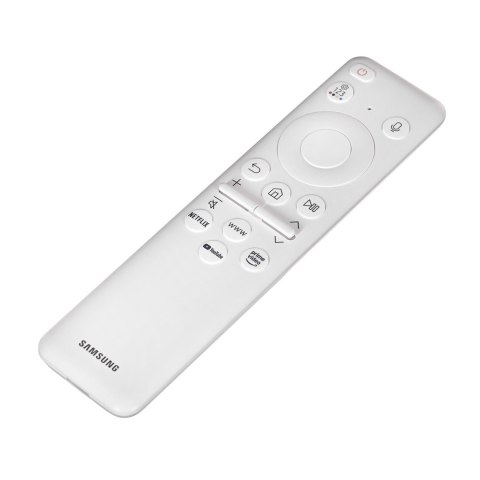 Telewizor Samsung QE65LS03DAUXXH QLED 65'' 4K Ultra HD 120Hz Tizen Dolby Atmos Czarny (WYPRZEDAŻ) Telewizor Samsung QE65LS03DAUXXH QLED 65'' 4K Ultra HD 120Hz Tizen Dolby Atmos Czarny (WYPRZEDAŻ)