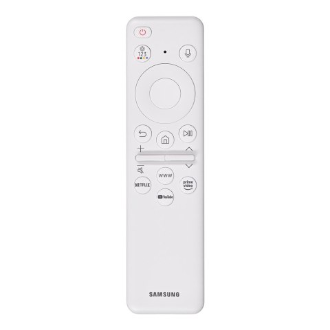 Telewizor Samsung QE65LS03DAUXXH QLED 65'' 4K Ultra HD 120Hz Tizen Dolby Atmos Czarny (WYPRZEDAŻ) Telewizor Samsung QE65LS03DAUXXH QLED 65'' 4K Ultra HD 120Hz Tizen Dolby Atmos Czarny (WYPRZEDAŻ)