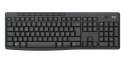 Zestaw klawiatura + mysz Logitech MK370