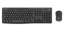 Zestaw klawiatura + mysz Logitech MK370