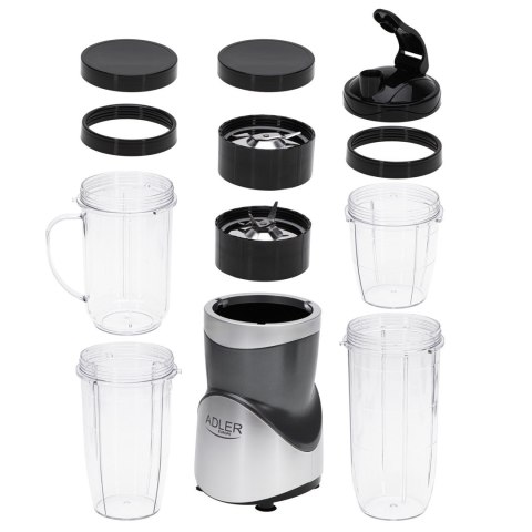 Blender stojący ADLER AD 4084 Blender stojący ADLER AD 4084