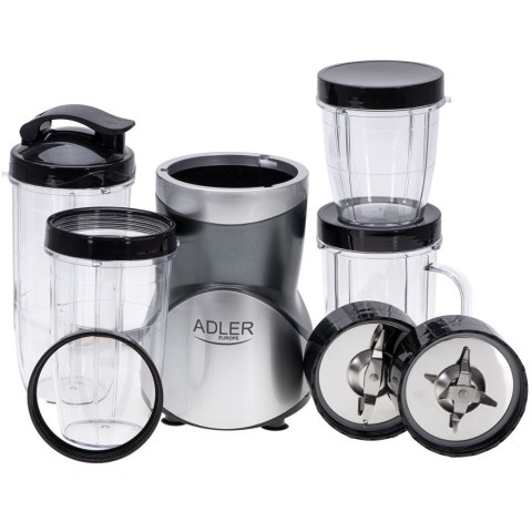Blender stojący ADLER AD 4084 Blender stojący ADLER AD 4084