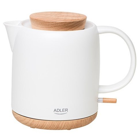 Czajnik elektryczny ADLER AD 1304 Czajnik elektryczny ADLER AD 1304