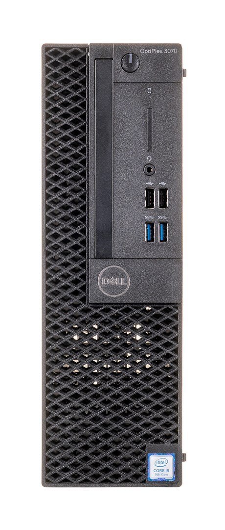 DELL OptiPlex 3070 i5-9500 16GB 256SSD SFF Win11pro UŻYWANY BOX Della + mysz i klawiatura no name DELL OptiPlex 3070 i5-9500 16GB 256SSD SFF Win11pro UŻYWANY BOX Della + mysz i klawiatura no name