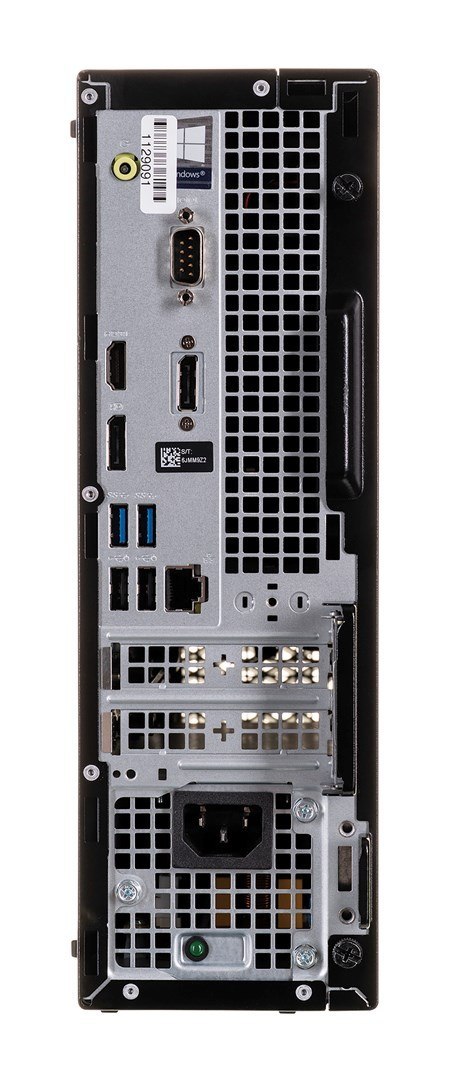 DELL OptiPlex 3070 i5-9500 16GB 256SSD SFF Win11pro UŻYWANY BOX Della + mysz i klawiatura no name DELL OptiPlex 3070 i5-9500 16GB 256SSD SFF Win11pro UŻYWANY BOX Della + mysz i klawiatura no name