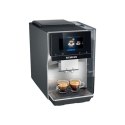 Ekspres ciśnieniowy Siemens TP715R07 EQ700 (1500W; czarny)