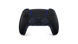 Kontroler bezprzewod. SONY DualSense Midnight Black (WYPRZEDAŻ)