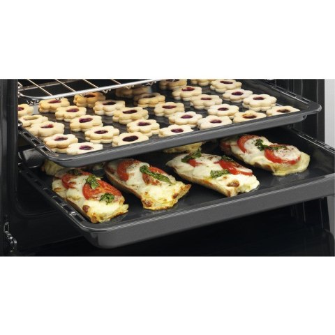 Kuchnia ELECTROLUX LKR540266W