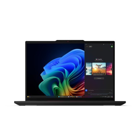 Lenovo ThinkPad T14s Gen 6 Ryzen AI 7 PRO 360 14" WUXGA IPS 400nits AG 60Hz 32GB LPDDR5x-7500 SSD512 Radeon 880M Graphics 58Wh W Lenovo ThinkPad T14s Gen 6 Ryzen AI 7 PRO 360 14" WUXGA IPS 400nits AG 60Hz 32GB LPDDR5x-7500 SSD512 Radeon 880M Graphics 58Wh W