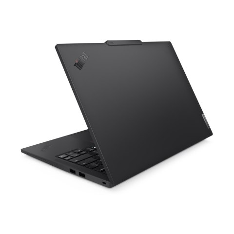 Lenovo ThinkPad T14s Gen 6 Ryzen AI 7 PRO 360 14" WUXGA IPS 400nits AG 60Hz 32GB LPDDR5x-7500 SSD512 Radeon 880M Graphics 58Wh W Lenovo ThinkPad T14s Gen 6 Ryzen AI 7 PRO 360 14" WUXGA IPS 400nits AG 60Hz 32GB LPDDR5x-7500 SSD512 Radeon 880M Graphics 58Wh W