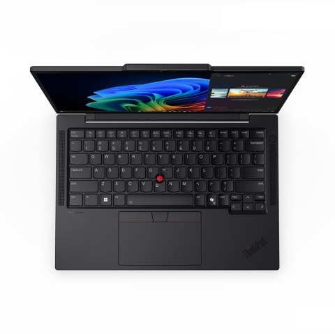 Lenovo ThinkPad T14s Gen 6 Ryzen AI 7 PRO 360 14" WUXGA IPS 400nits AG 60Hz 32GB LPDDR5x-7500 SSD512 Radeon 880M Graphics 58Wh W Lenovo ThinkPad T14s Gen 6 Ryzen AI 7 PRO 360 14" WUXGA IPS 400nits AG 60Hz 32GB LPDDR5x-7500 SSD512 Radeon 880M Graphics 58Wh W