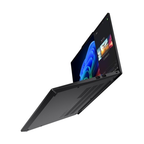 Lenovo ThinkPad T14s Gen 6 Ryzen AI 7 PRO 360 14" WUXGA IPS 400nits AG 60Hz 32GB LPDDR5x-7500 SSD512 Radeon 880M Graphics 58Wh W Lenovo ThinkPad T14s Gen 6 Ryzen AI 7 PRO 360 14" WUXGA IPS 400nits AG 60Hz 32GB LPDDR5x-7500 SSD512 Radeon 880M Graphics 58Wh W