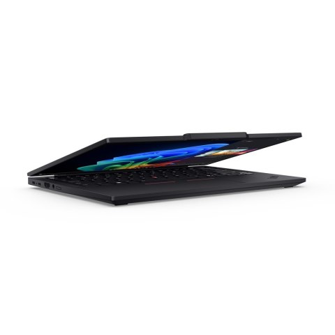 Lenovo ThinkPad T14s Gen 6 Ryzen AI 7 PRO 360 14" WUXGA IPS 400nits AG 60Hz 32GB LPDDR5x-7500 SSD512 Radeon 880M Graphics 58Wh W Lenovo ThinkPad T14s Gen 6 Ryzen AI 7 PRO 360 14" WUXGA IPS 400nits AG 60Hz 32GB LPDDR5x-7500 SSD512 Radeon 880M Graphics 58Wh W
