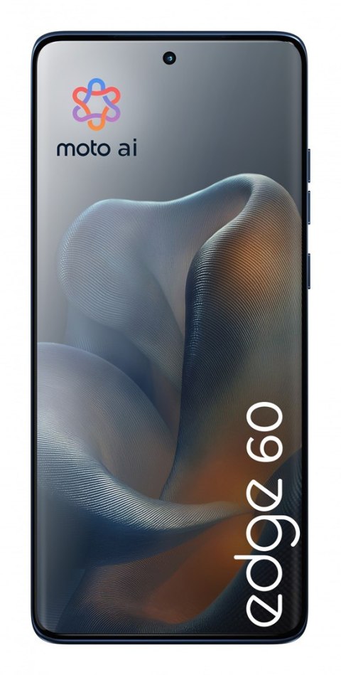 Motorola Edge 60 5G 12/256GB Gibraltar Sea Motorola Edge 60 5G 12/256GB Gibraltar Sea