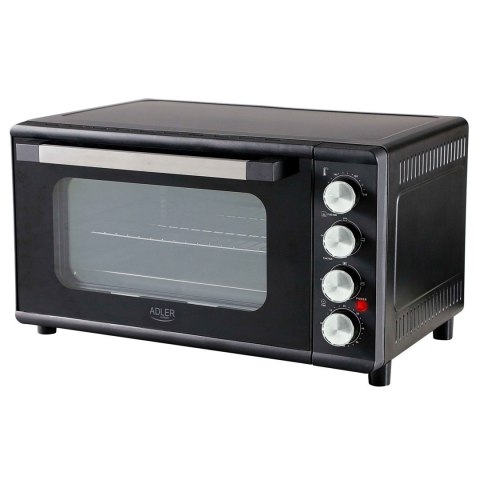 Piekarnik elektryczny ADLER AD 6030 Piekarnik elektryczny ADLER AD 6030