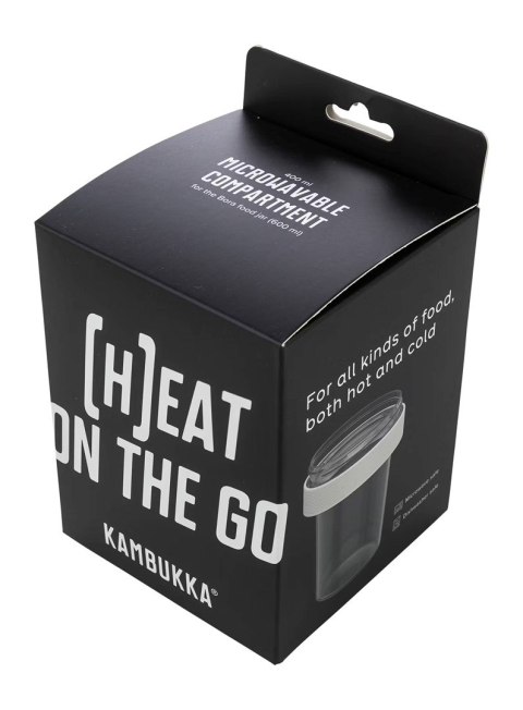 Przegródki do termosu Kambukka Bora Micro Compartment