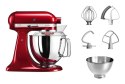 Robot kuchenny KitchenAid Artisan 5KSM175PSECA (300W)/4,8L