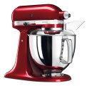 Robot kuchenny KitchenAid Artisan 5KSM175PSECA (300W)/4,8L