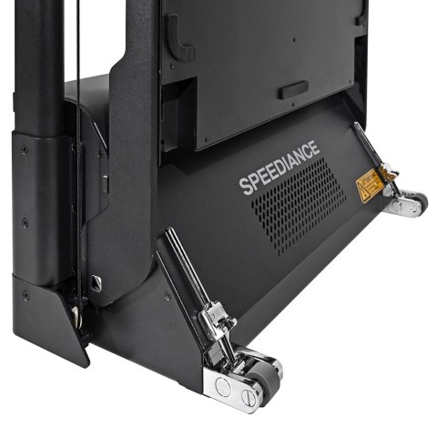 Speediance Gym Monster 2.0 Family Plus 21inchscreen