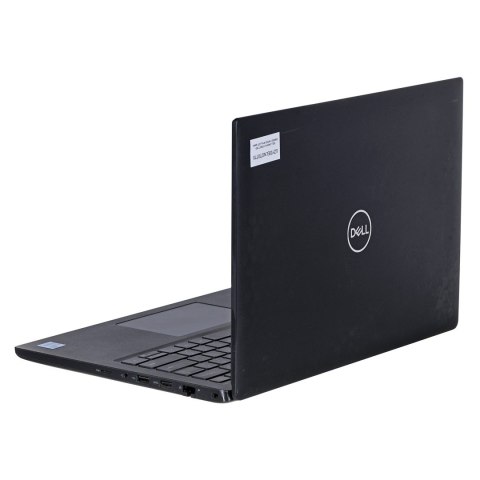 DELL LATITUDE 3420 i5-1135G7 16GB 256SSD 14" FHD (US QWERTY) Win11pro + zasilacz UŻYWANY DELL LATITUDE 3420 i5-1135G7 16GB 256SSD 14" FHD (US QWERTY) Win11pro + zasilacz UŻYWANY