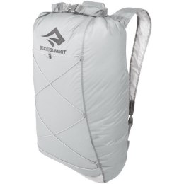 Kurtka z membraną Berghaus RIDGE-SEEKER GTX JKT BLK/BLK roz. L + Plecak SEA TO SUMMIT Ultra-Sil Dry Day Pack Grey