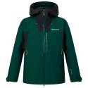 Kurtka z membraną Berghaus Ridge-Seeker GTX Jacket roz. XL zielona + Nerka Deuter Pulse Pro 5 graphite