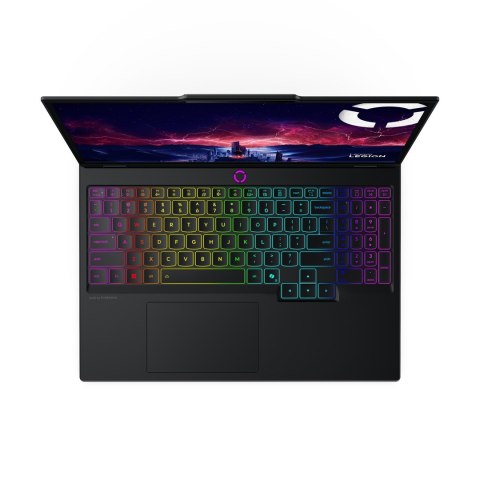 Lenovo Legion 5 15AKP10 Ryzen AI 7 350 15.1" WQXGA OLED 500nits Glossy 165Hz 32GB DDR5 5600 SSD1TB GeForce RTX 5070 8GB 80Wh NoO Lenovo Legion 5 15AKP10 Ryzen AI 7 350 15.1" WQXGA OLED 500nits Glossy 165Hz 32GB DDR5 5600 SSD1TB GeForce RTX 5070 8GB 80Wh NoO