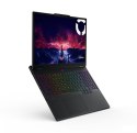 Lenovo Legion 5 15AKP10 Ryzen AI 7 350 15.1" WQXGA OLED 500nits Glossy 165Hz 32GB DDR5 5600 SSD1TB GeForce RTX 5070 8GB 80Wh NoO