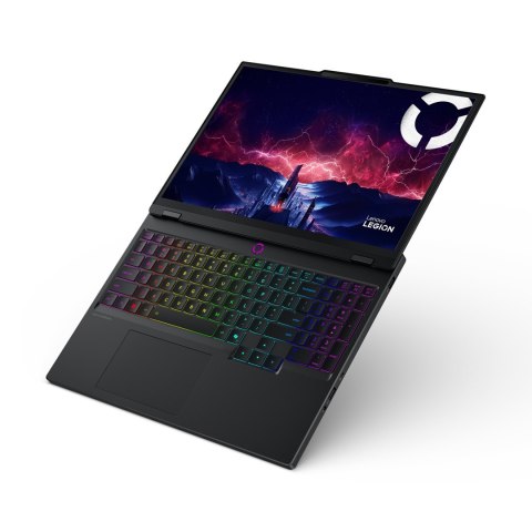 Lenovo Legion 5 15AKP10 Ryzen AI 7 350 15.1" WQXGA OLED 500nits Glossy 165Hz 32GB DDR5 5600 SSD1TB GeForce RTX 5070 8GB 80Wh NoO Lenovo Legion 5 15AKP10 Ryzen AI 7 350 15.1" WQXGA OLED 500nits Glossy 165Hz 32GB DDR5 5600 SSD1TB GeForce RTX 5070 8GB 80Wh NoO