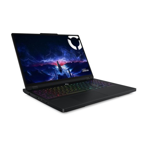 Lenovo Legion Pro 5 16IRX10 i7-14650HX 16" WQXGA IPS 500nits AG 240Hz 16GB DDR5 5600 SSD1TB GeForce RTX 5050 8GB 80Wh NoOS Eclip Lenovo Legion Pro 5 16IRX10 i7-14650HX 16" WQXGA IPS 500nits AG 240Hz 16GB DDR5 5600 SSD1TB GeForce RTX 5050 8GB 80Wh NoOS Eclip