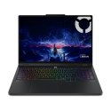 Lenovo Legion Pro 5 16IRX10 i7-14650HX 16" WQXGA IPS 500nits AG 240Hz 16GB DDR5 5600 SSD1TB GeForce RTX 5050 8GB 80Wh NoOS Eclip