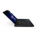 Lenovo Legion Pro 5 16IRX10 i7-14650HX 16" WQXGA IPS 500nits AG 240Hz 16GB DDR5 5600 SSD1TB GeForce RTX 5050 8GB 80Wh NoOS Eclip