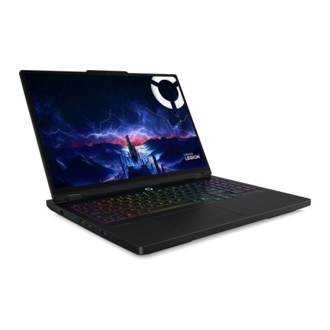 Lenovo Legion Pro 5 16IRX10 i7-14650HX 16" WQXGA IPS 500nits AG 240Hz 32GB DDR5 5600 SSD1TB GeForce RTX 5050 8GB 80Wh NoOS Eclip
