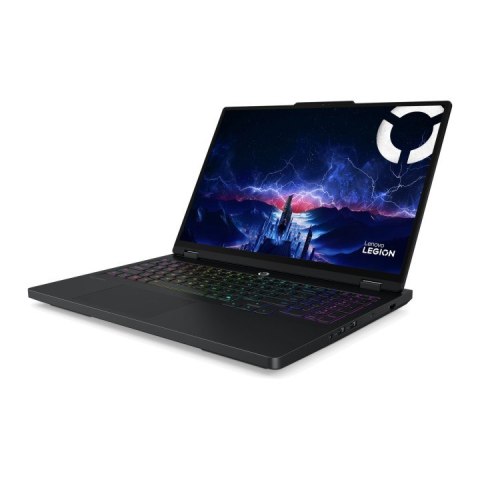 Lenovo Legion Pro 5 16IRX10 i7-14650HX 16" WQXGA IPS 500nits AG 240Hz 32GB DDR5 5600 SSD1TB GeForce RTX 5050 8GB 80Wh NoOS Eclip Lenovo Legion Pro 5 16IRX10 i7-14650HX 16" WQXGA IPS 500nits AG 240Hz 32GB DDR5 5600 SSD1TB GeForce RTX 5050 8GB 80Wh NoOS Eclip