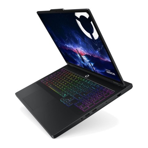 Lenovo Legion Pro 5 16IRX10 i7-14650HX 16" WQXGA IPS 500nits AG 240Hz 32GB DDR5 5600 SSD1TB GeForce RTX 5050 8GB 80Wh NoOS Eclip Lenovo Legion Pro 5 16IRX10 i7-14650HX 16" WQXGA IPS 500nits AG 240Hz 32GB DDR5 5600 SSD1TB GeForce RTX 5050 8GB 80Wh NoOS Eclip